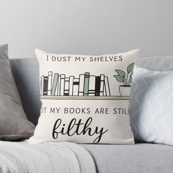 Item preview, dirty shelves designed and sold by The Cozy Cauldron.