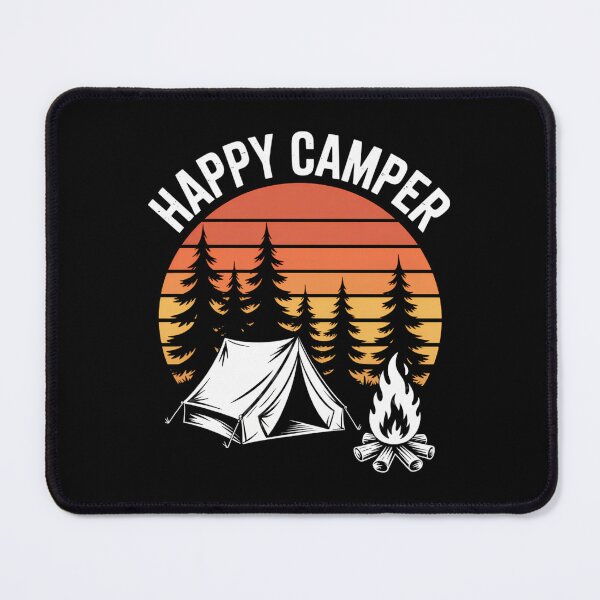 Item preview, Funny Camping Campfire Puns designed and sold by gourpmerzihd.