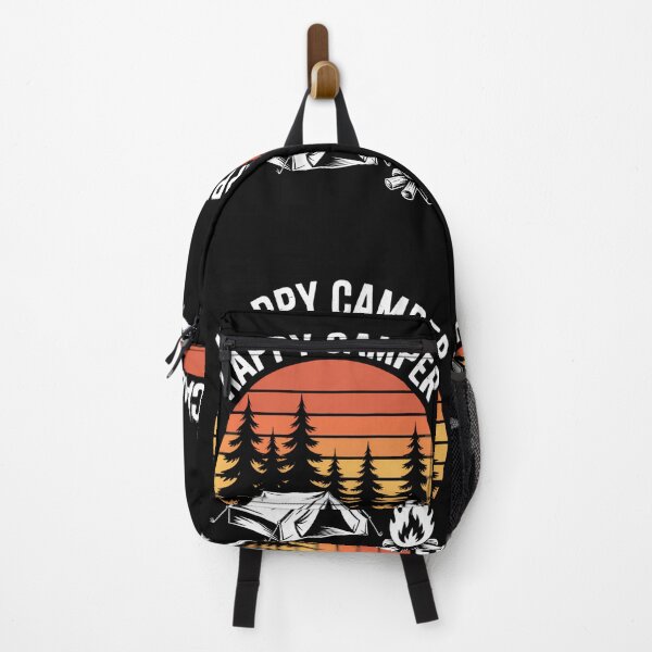 Item preview, Funny Camping Campfire Puns designed and sold by gourpmerzihd.