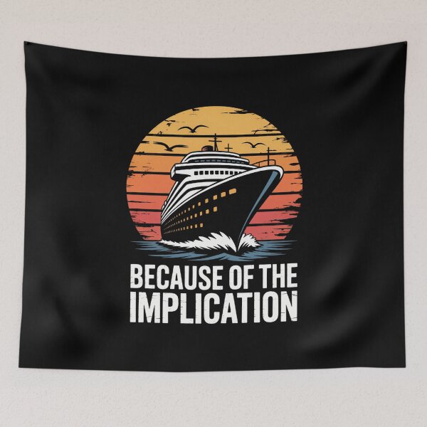 Item preview, Funny Boat Cruise Boating designed and sold by gourpmerzihd.