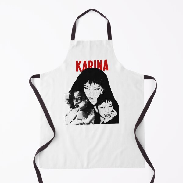 Item preview, Karina of aespa designed and sold by bangxhai.