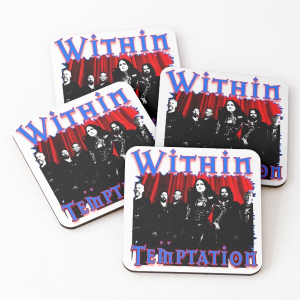 Item preview, Old Style Symphonic Metal Band designed and sold by GlamRetro.