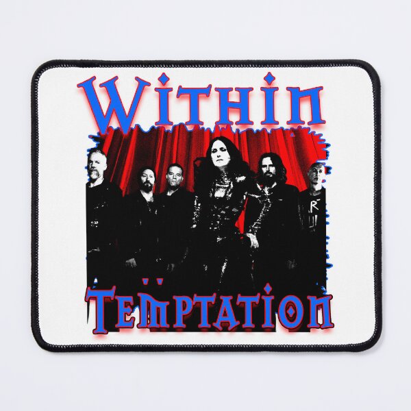 Item preview, Old Style Symphonic Metal Band designed and sold by GlamRetro.