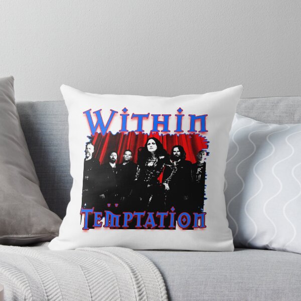 Item preview, Old Style Symphonic Metal Band designed and sold by GlamRetro.