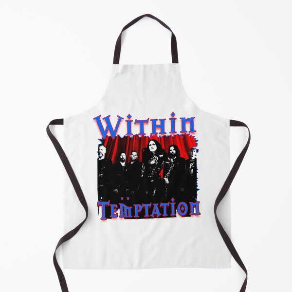 Item preview, Old Style Symphonic Metal Band designed and sold by GlamRetro.