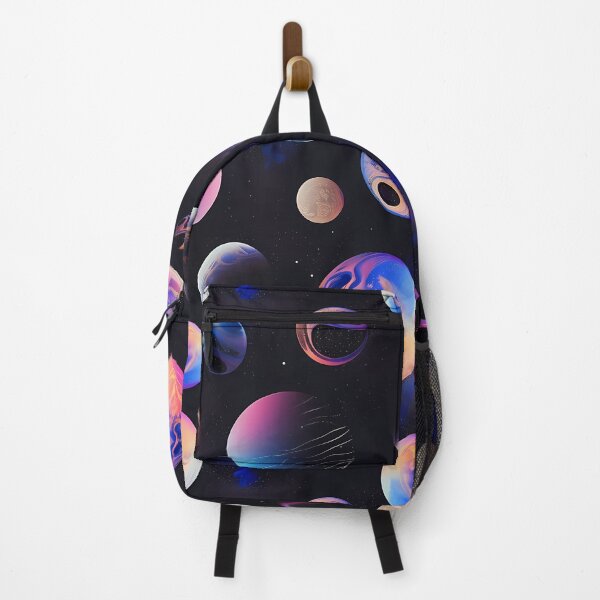 Item preview, Liquid Cosmos designed and sold by Shak Stickers.