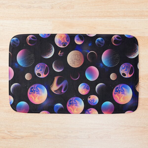 Item preview, Liquid Cosmos designed and sold by Shak Stickers.