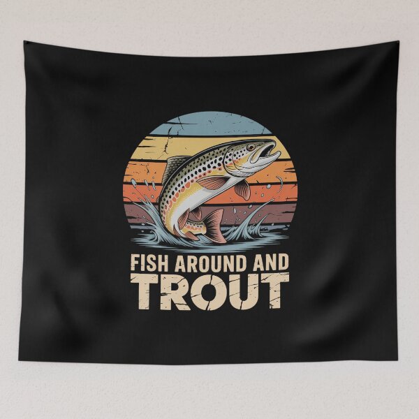 Item preview, Fish Lovers Joke Fishing designed and sold by gourpmerzihd.
