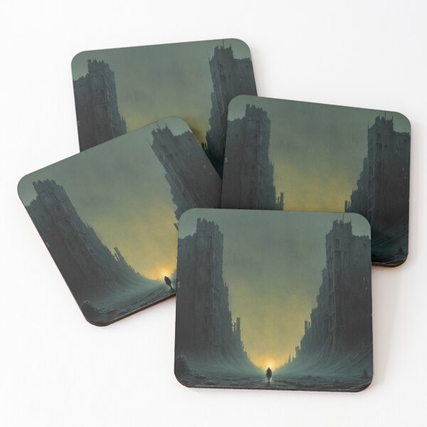 Item preview, Where Hope Still Burns designed and sold by Undersea Ai Art.