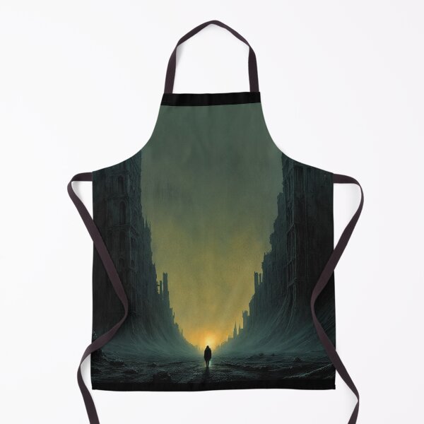 Item preview, Where Hope Still Burns designed and sold by Undersea Ai Art.
