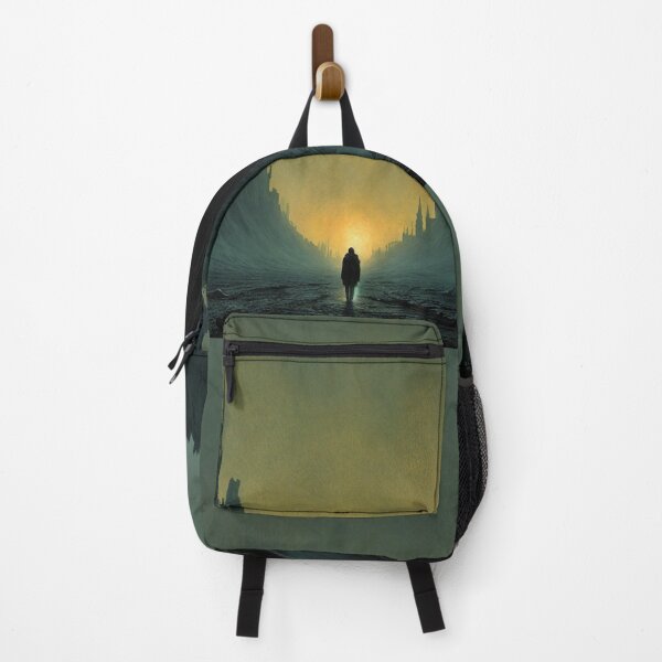 Item preview, Where Hope Still Burns designed and sold by Undersea Ai Art.