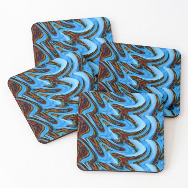 Item preview, Flux Gracieux by ElitebyElise designed and sold by ElitebyElise.