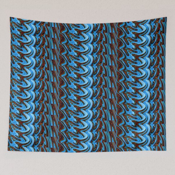 Item preview, Flux Gracieux by ElitebyElise designed and sold by ElitebyElise.