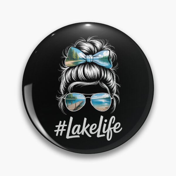 Item preview, Family Vacation Funny Lake Lovers Camping designed and sold by gourpmerzihd.
