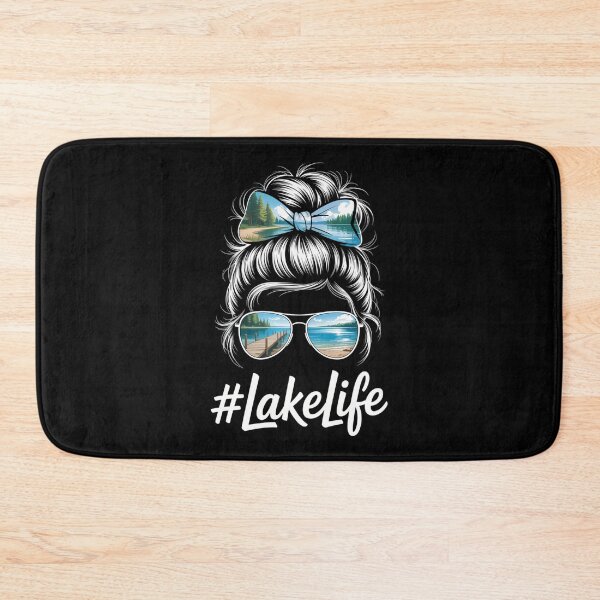 Item preview, Family Vacation Funny Lake Lovers Camping designed and sold by gourpmerzihd.