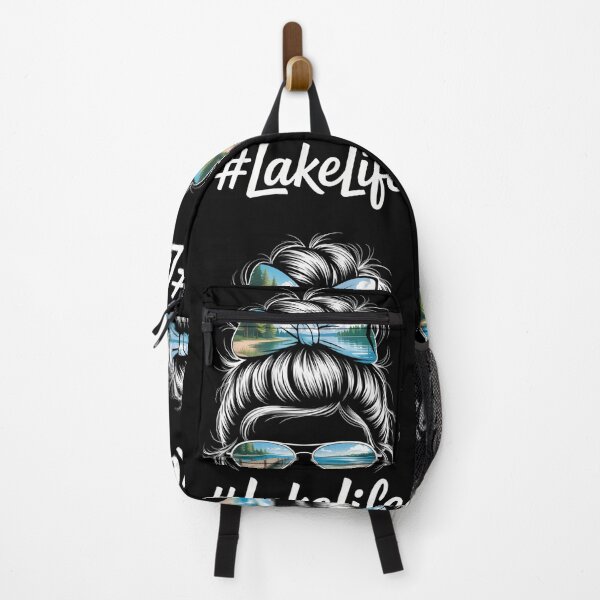 Item preview, Family Vacation Funny Lake Lovers Camping designed and sold by gourpmerzihd.