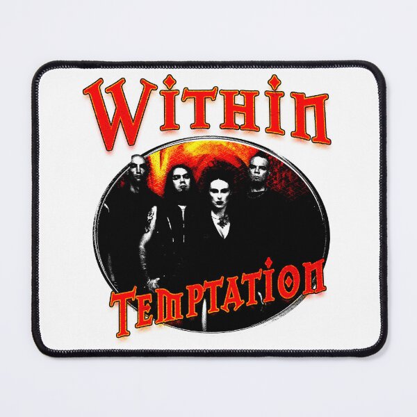 Item preview, Epic Framed Symphonic Metal Band designed and sold by GlamRetro.