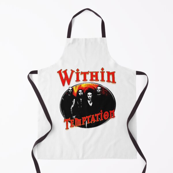Item preview, Epic Framed Symphonic Metal Band designed and sold by GlamRetro.
