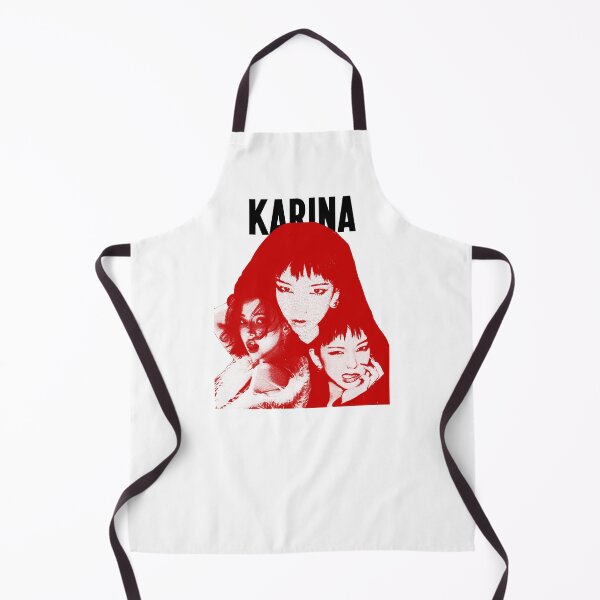 Item preview, Karina of aespa designed and sold by bangxhai.