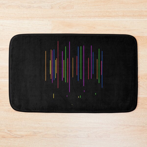 Item preview, Sound Wave Burst designed and sold by gujehbvfhv32.