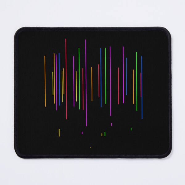 Item preview, Sound Wave Burst designed and sold by gujehbvfhv32.
