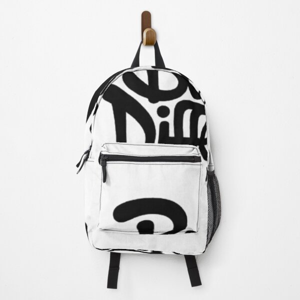 Item preview, Built Different – Bold Mindset Typography Streetwear Design designed and sold by NewUSShop.