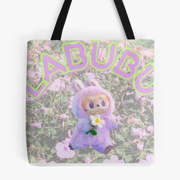 Item preview, Labubu Flower Child ? designed and sold by RomyWear.