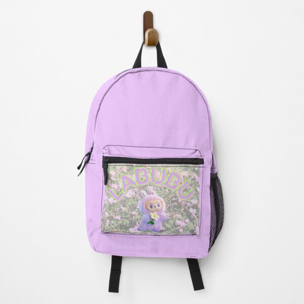 Item preview, Labubu Flower Child ? designed and sold by RomyWear.