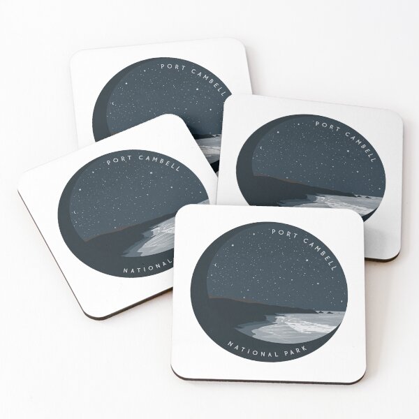 Item preview, Port Campbell National Park Apostles Lightreach designed and sold by Simsimah26Parks.