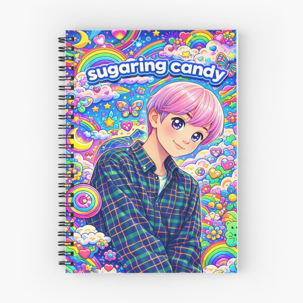 Item preview, Sugaring Candy designed and sold by ChocoMandu.