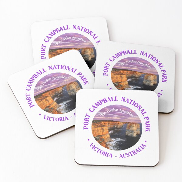 Item preview, Port Campbell National Park Southern Surge Way designed and sold by Simsimah26Parks.
