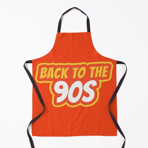 Item preview, Back to the 90s Retro Nostalgia Design designed and sold by SouthPrint.