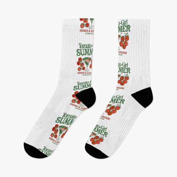 Item preview, Tomato girl summer aesthetic designed and sold by LuloCreative.