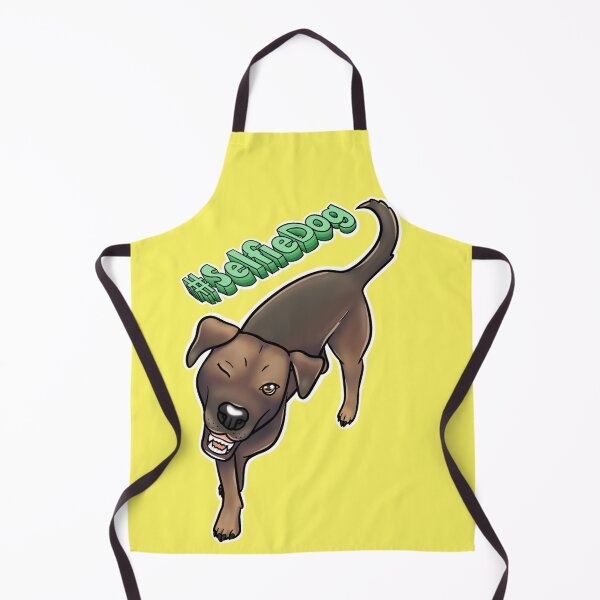 Item preview, #SelfieDog designed and sold by SavageHeroes.