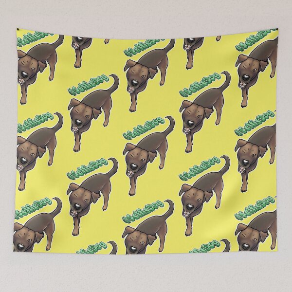 Item preview, #SelfieDog designed and sold by SavageHeroes.