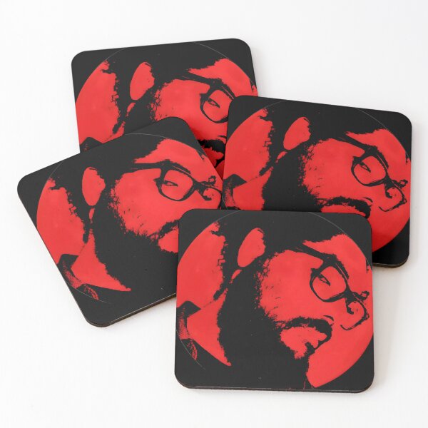 Item preview, Joseca, face designed and sold by Etnocacherismo.