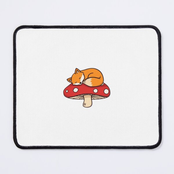 Item preview, Cottagecore Fox designed and sold by Honey&VelvetCO.