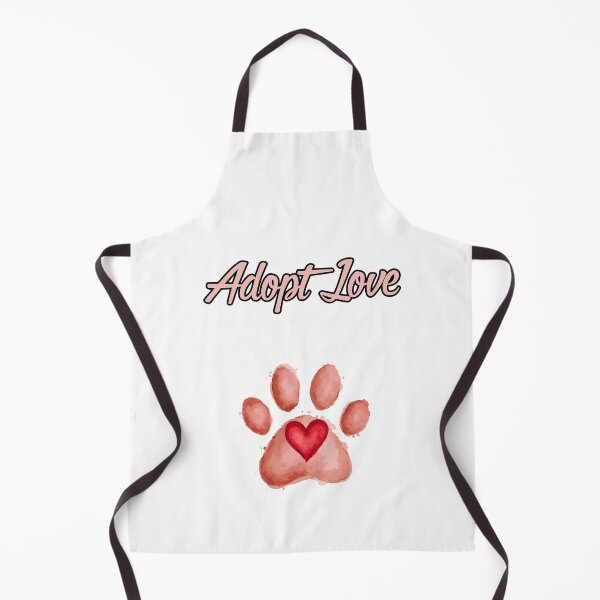 Item preview, Adopt Love designed and sold by NatureUnleashed.