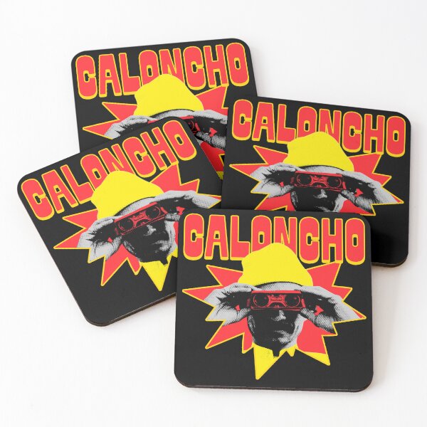 Item preview, Epic Style - Caloncho designed and sold by FourtyNinen.