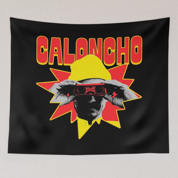 Item preview, Epic Style - Caloncho designed and sold by FourtyNinen.