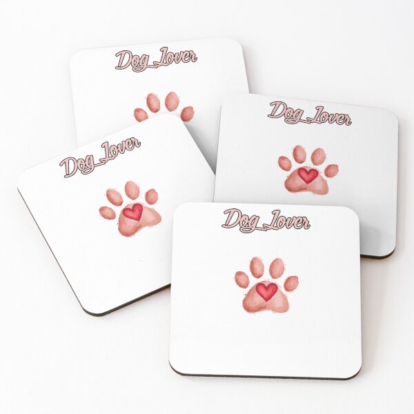 Item preview, Dog Lover designed and sold by NatureUnleashed.