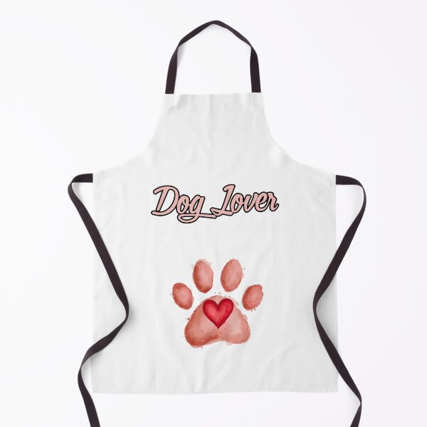 Item preview, Dog Lover designed and sold by NatureUnleashed.
