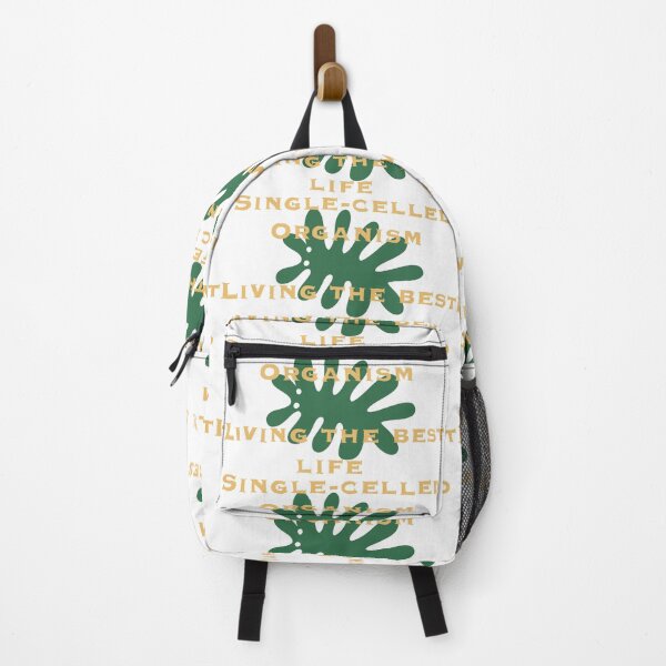 Item preview, Single-Celld Organism Living The Best Life. designed and sold by MAMOSHOTFACTORY.