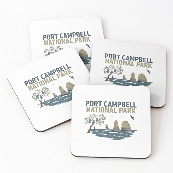 Item preview, Port Campbell National Park Stormlace Edge Along the Southern Ocean Cliffs designed and sold by Simsimah26Parks.