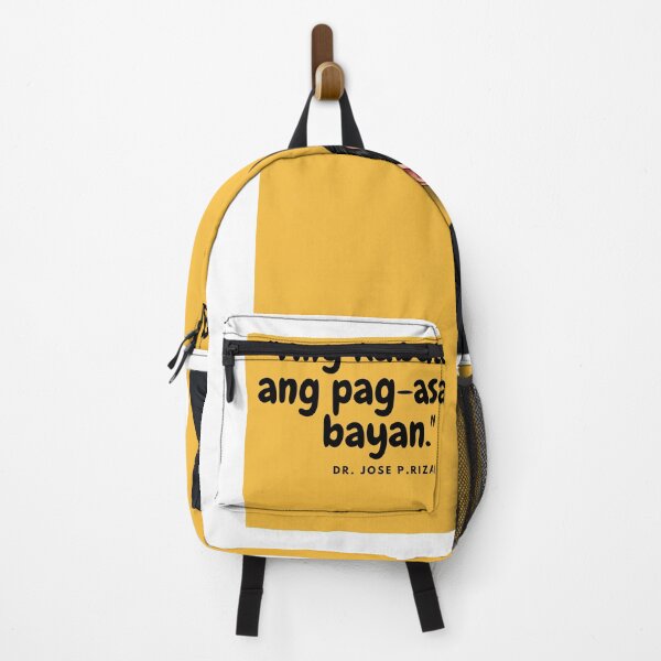 Item preview, Kabataan ang pag-asa ng bayan designed and sold by RonanSalva.