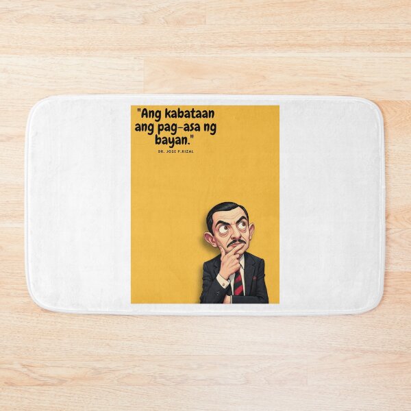 Item preview, Kabataan ang pag-asa ng bayan  designed and sold by RonanSalva.