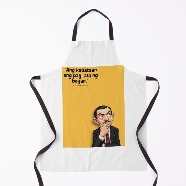 Item preview, Kabataan ang pag-asa ng bayan designed and sold by RonanSalva.