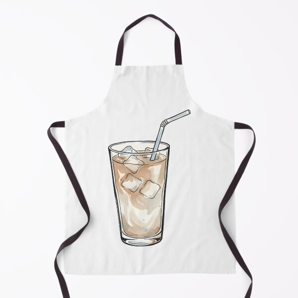 Item preview, Ice latte designed and sold by GraphicsClub.