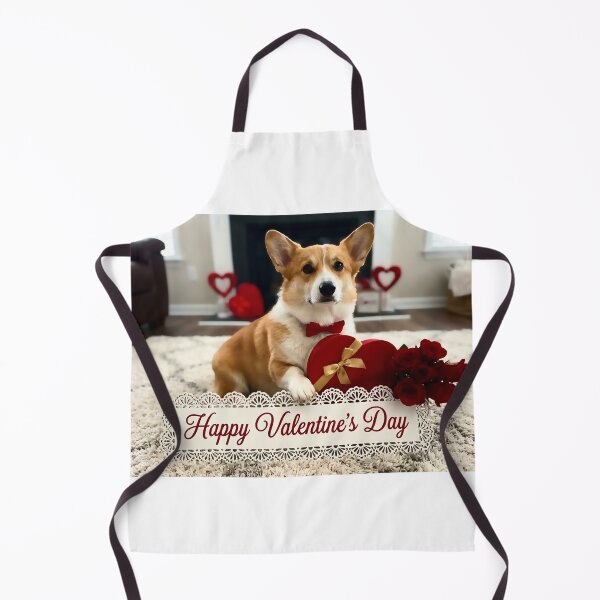 Item preview, Corgi Love designed and sold by vernonplatt.