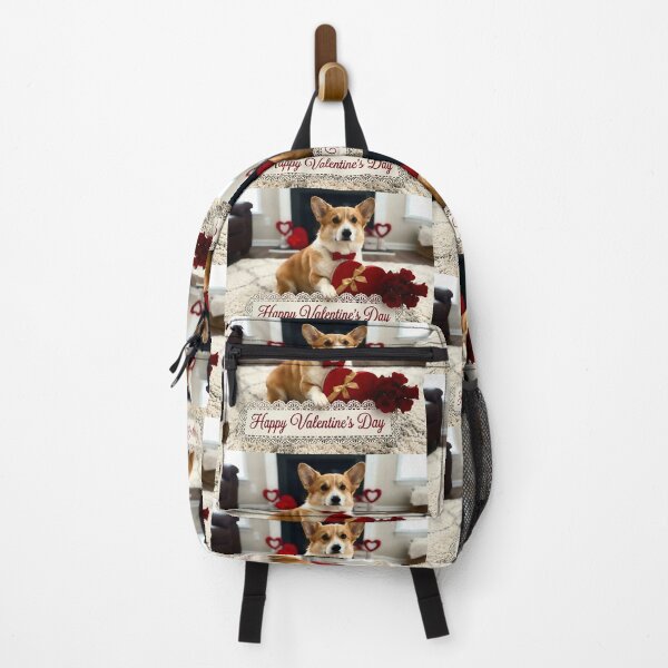 Item preview, Corgi Love designed and sold by vernonplatt.